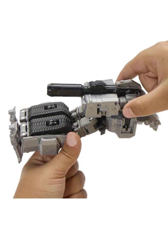TRANSFORMERS ترا كور برايم ميغاترون - Image 1